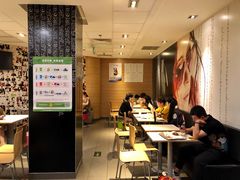 -麦当劳(南磨房店)