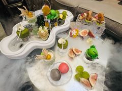 -行者书屋大堂吧 ·下午茶(南京圣和府邸酒店)