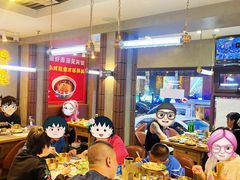 -金龙烧烤·牛肉面(西塔店)