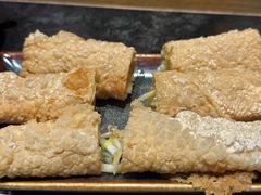 -南京大牌档(新街口德基广场店)