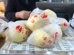 -杏园餐厅(阜成门店)