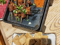 -贵厨酸汤牛肉(花果园国际中心店)