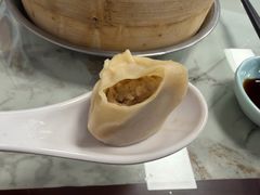 -食惠里小笼包面馆(越秀店)