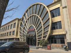 -郑庄脂渣海鲜楼(九水路店)