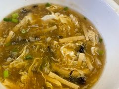 -途肴·老农饭庄(百里峡店)
