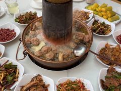 -吴天家私坊铜火锅(远达·帝景华廷店)