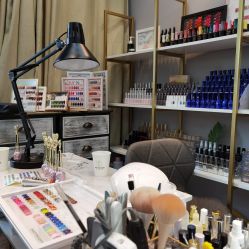 -潮店·溯美日式轻奢美睫馆