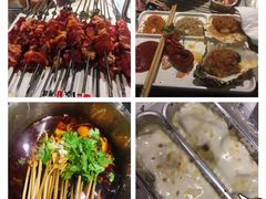 -丰茂烤串(金源店)