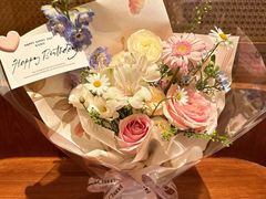 -Whisper studio薇语花艺烘焙工作室