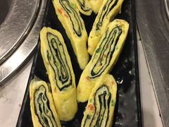 -郑阿姨的家·이모네·韩料&烤肉(武川路店)