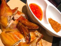 -达叔香味海鲜(海棠68环球美食街店)