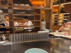 -铁板诱惑法式铁板烧(大卫城店)