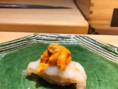 -鮨青(恒基名人购物中心店)