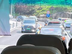 -崂山仰口游览区