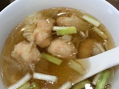 -麦奀云吞面世家(佐敦店)