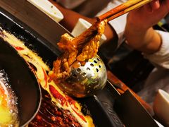 -香佰里鲜货火锅(佳乐金街店)