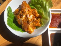 -么肆烤肉(汉街形象店)