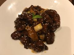 -全聚德(江宁店)