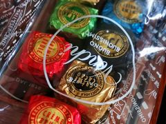 -VENCHI 闻绮(北京国贸商城店)