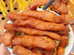 -小河盐帮·私家菜·烤鸭(三元桥·霄云路店)