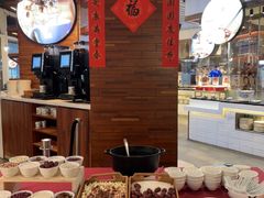 -The COOK·厨餐厅·自助餐(浦东嘉里大酒店)