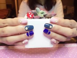 -臻美薈美容养生美甲美睫專門店