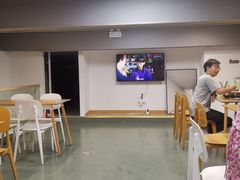 大堂-李先生的首尔小馆(松江启源广场店)
