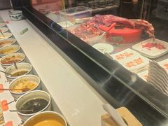 -南城十里潮汕鲜牛火锅·鲜虾生滚粥(融汇老商埠店)