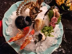 -蒋记海鲜姿造•洋房别墅(星河湾店)