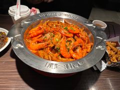 -胖哥俩肉蟹煲(百联南桥购物中心店)