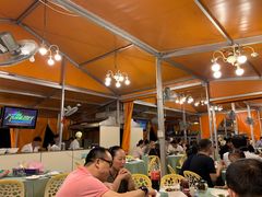 大堂-沈家门海鲜夜排档(东港店)