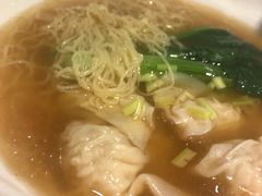 -多多旺港式茶餐厅(新区店)