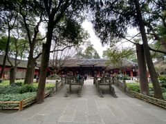 -成都武侯祠博物馆