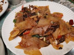 -浩海火烧云傣家菜(京广店)