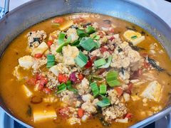 -新新湘菜馆(新中街二条店)