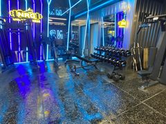 -NRG 健身私教CLUB(世博源店)