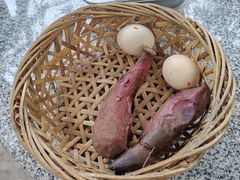 -大本营竹筒饭