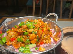 -小凤庭·地道湖北菜武昌鱼·铫子藕汤(黄鹤楼店)