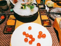 -松本楼(桥西店)