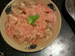 -茅草房·河畔园林火锅