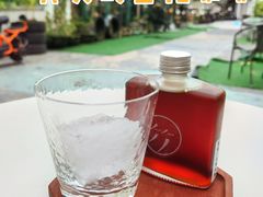 冰滴咖啡-BEZZA白札·烤芝士工作室