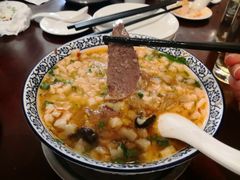 -宝鸡民族饭庄(英达路店)