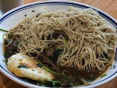 鸡杂面-天天鲜面馆(衡山路店)