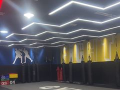 -成杰格斗·拳击·柔术·防身术(建设路店)