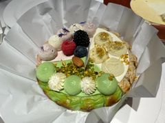 -Oyster Talks 四度蚝法餐厅