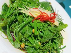 -巴依老爷新疆美食(天津远洋乐堤港店)