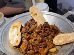 -小菜园新徽菜(扬州华润万象汇店)