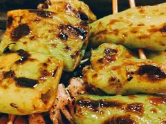 烤青椒-西单翅酷(西单店)