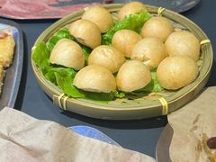 -由衷贵州酸汤牛肉火锅(新桥店)