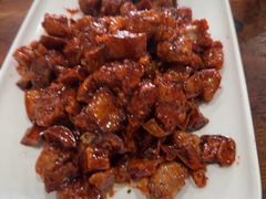 -闻香阁·清真(光荣道店)